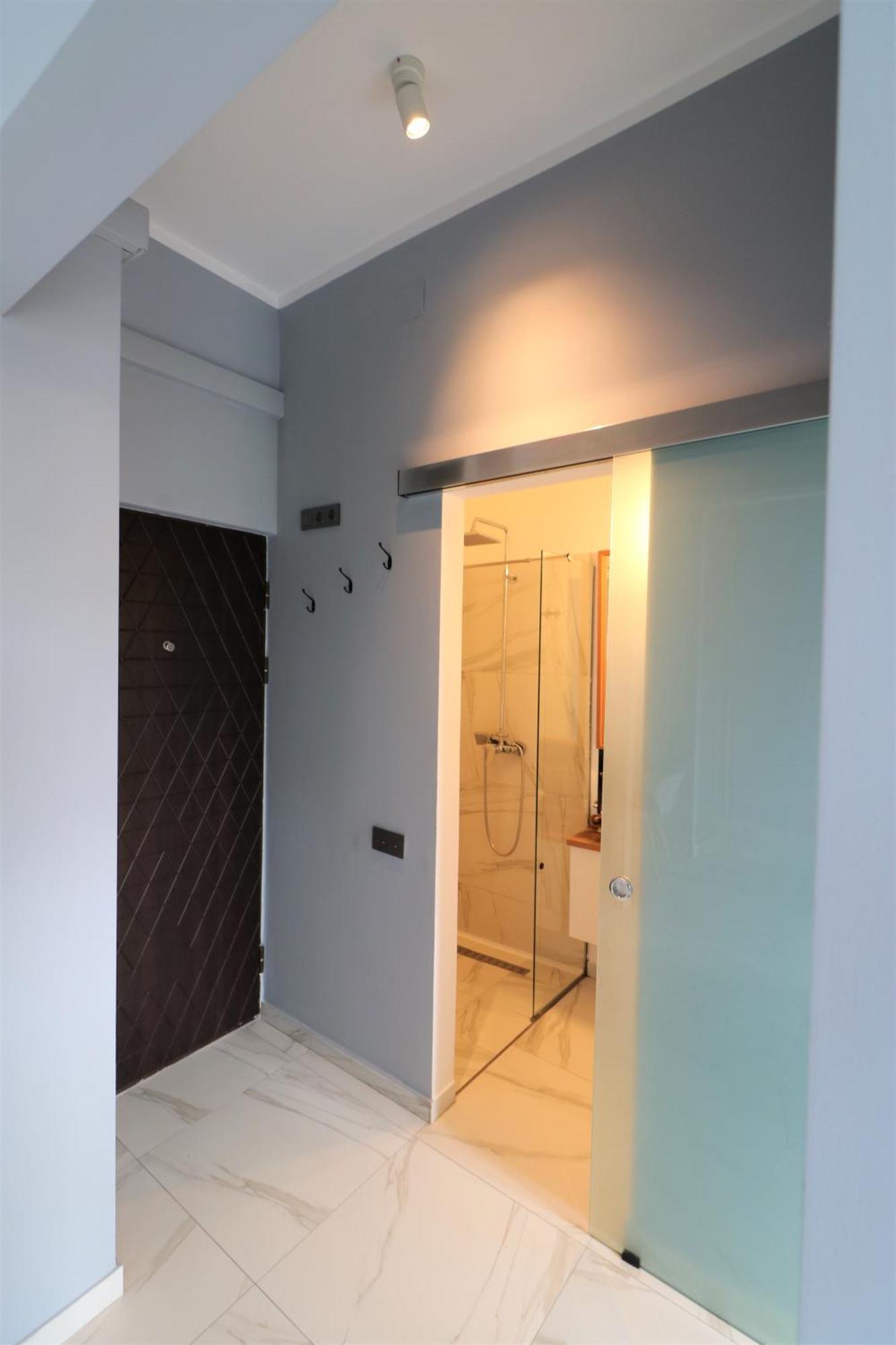 Deluxe Skyline Retreat Studio - Old Town Bucharest Bucareste Exterior foto