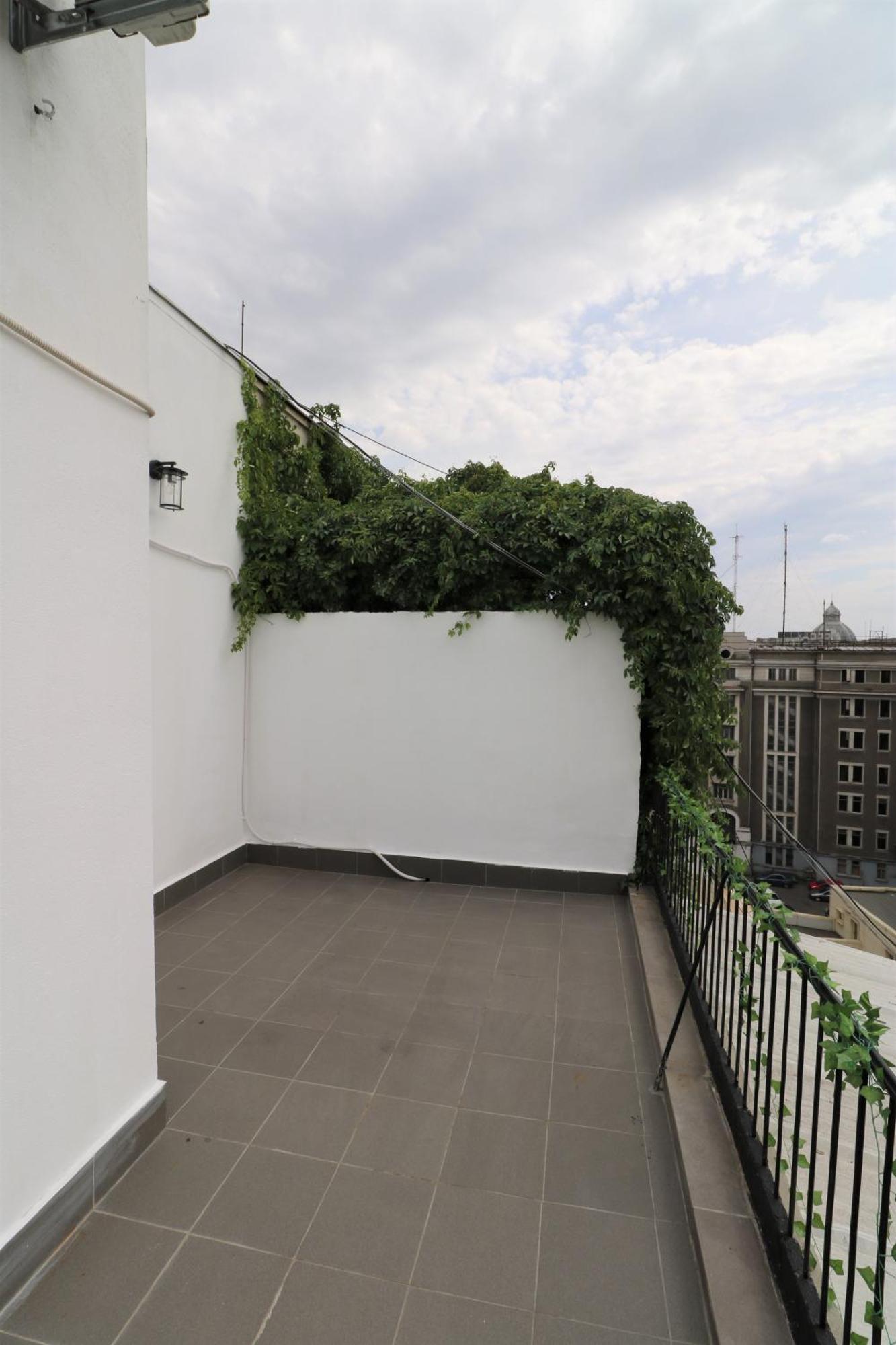 Deluxe Skyline Retreat Studio - Old Town Bucharest Bucareste Exterior foto